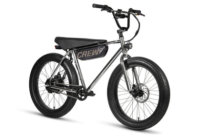 Ewheelers Dart V2.1 Electric Bike