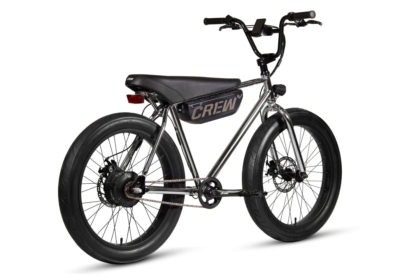 Ewheelers Dart V2.1 Electric Bike
