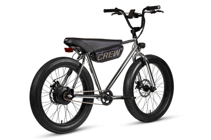 Ewheelers Dart V2.1 Electric Bike