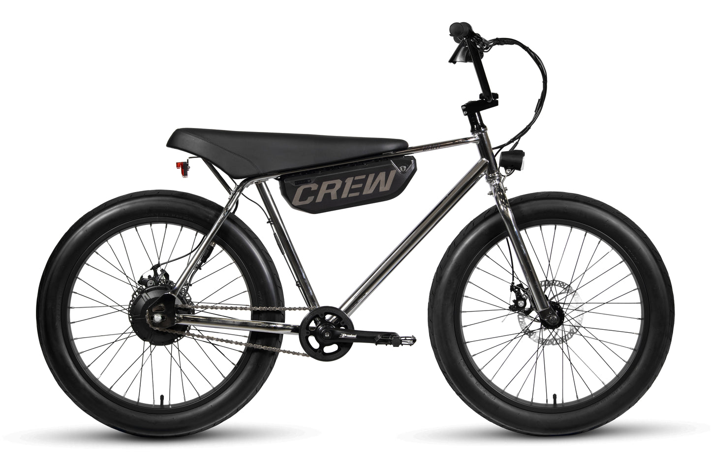 Ewheelers Dart V2.1 Electric Bike