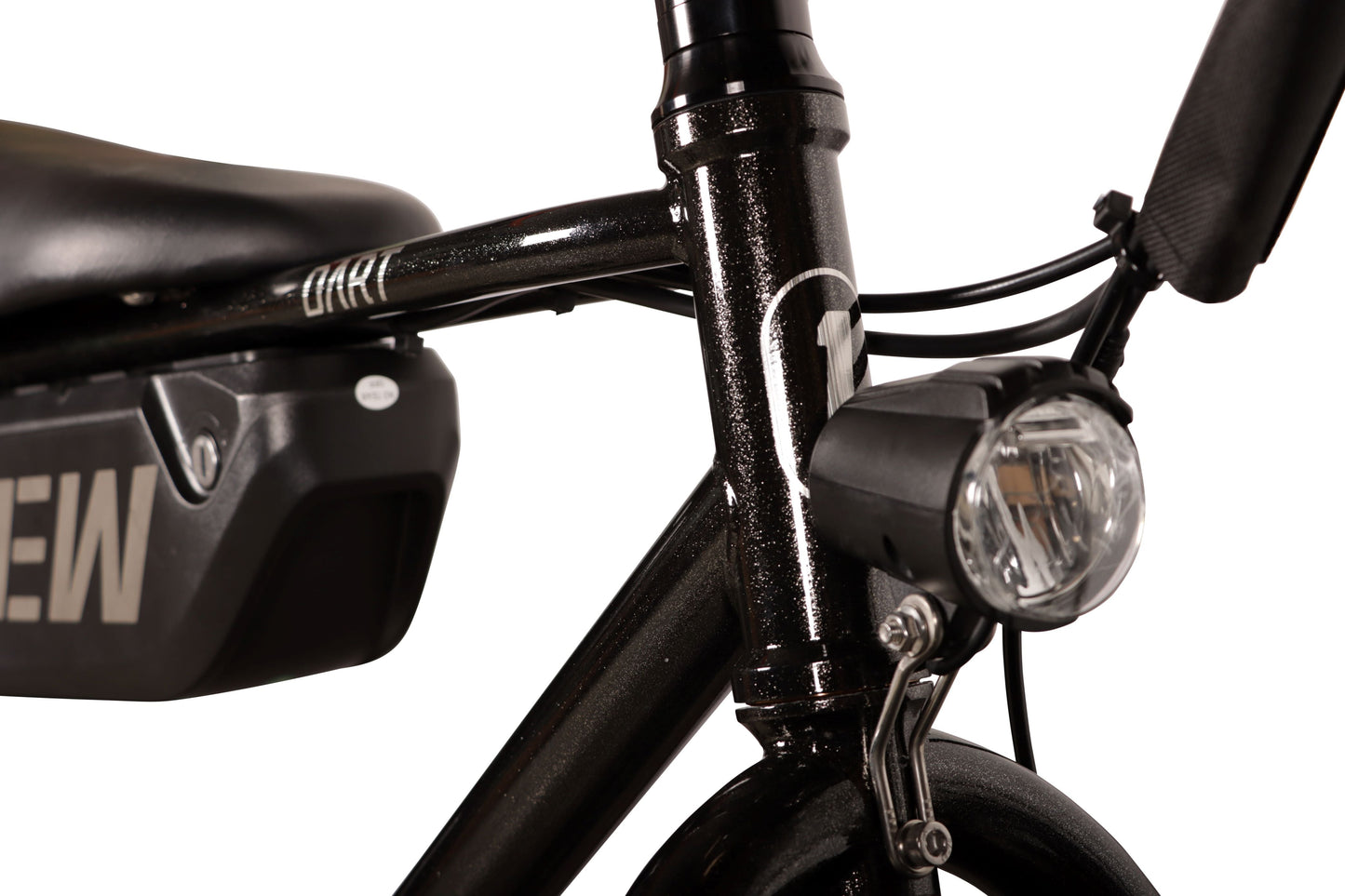 Ewheelers Dart V2.1 Electric Bike