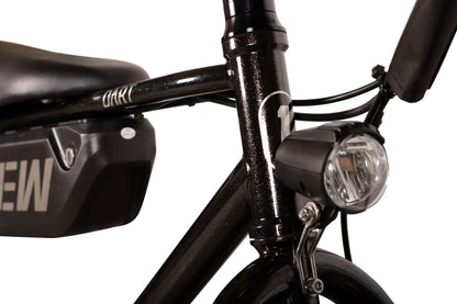 Ewheelers Dart V2.1 Electric Bike