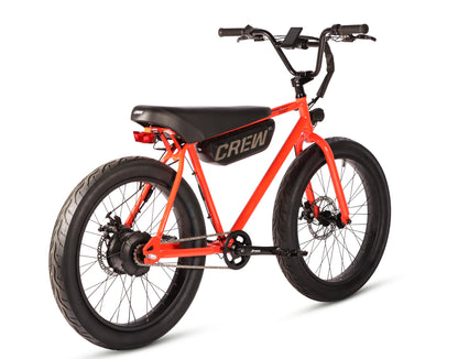 Ewheelers Dart V2.1 Electric Bike