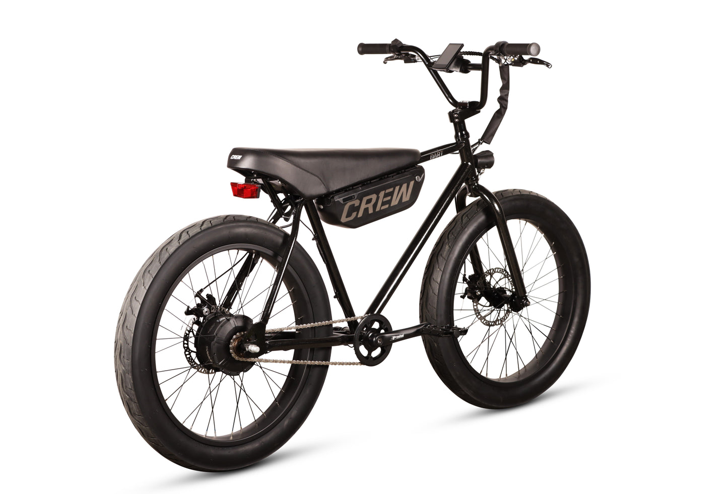 Ewheelers Dart V2.1 Electric Bike