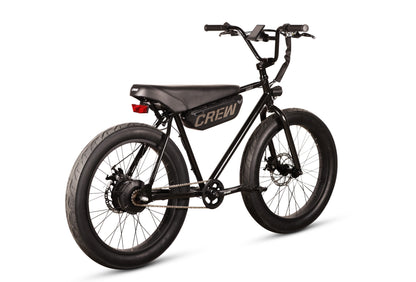 Ewheelers Dart V2.1 Electric Bike