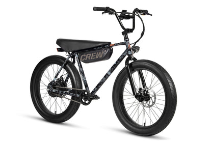 Ewheelers Dart V2.1 Electric Bike